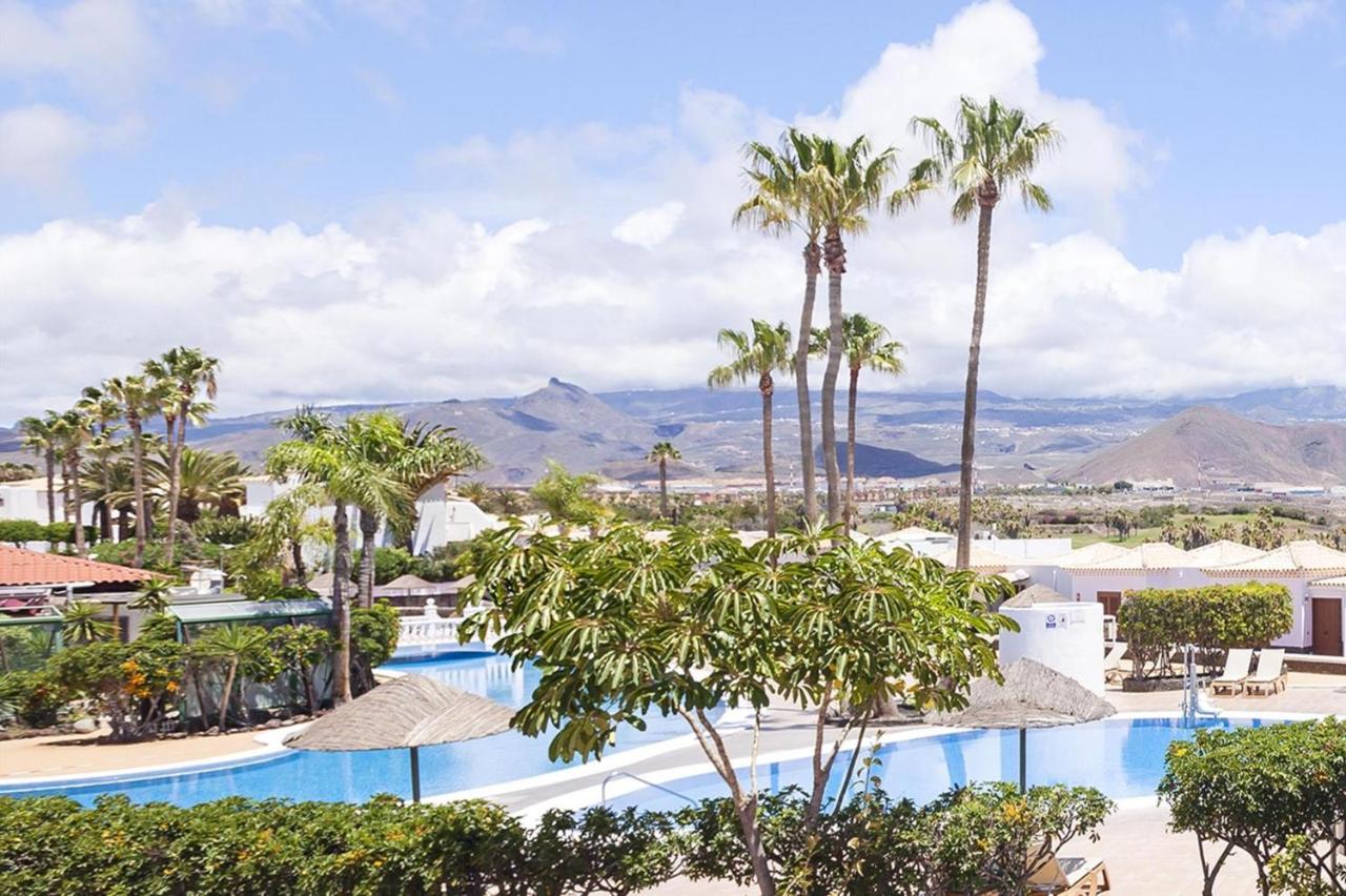 Ocean Overlook, Golf Del Sur San Miguel de Abona Exterior foto